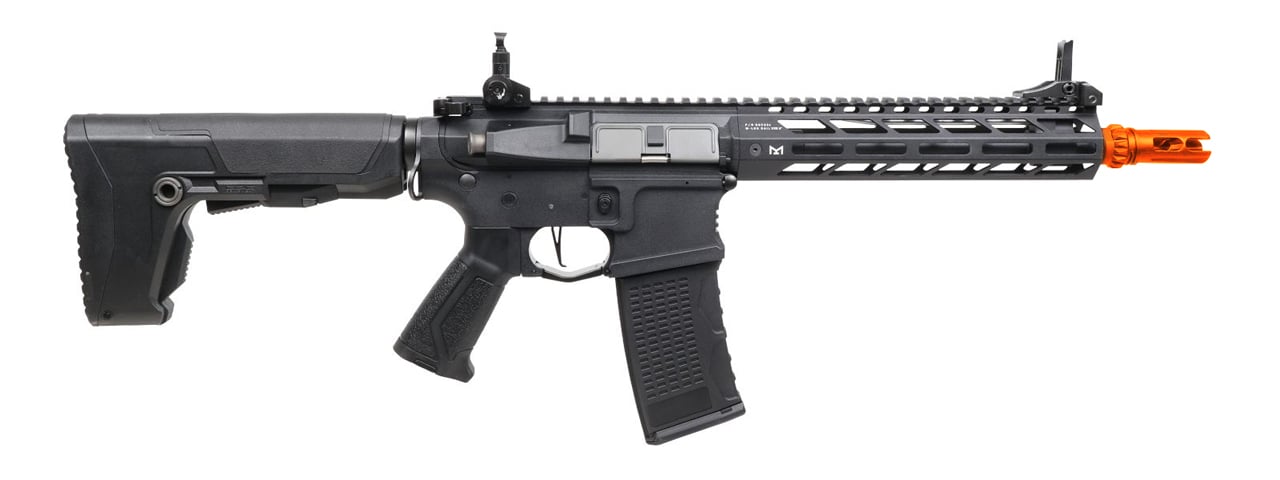 G&G CM16 SRL M-LOK AEG (Black) G&G CM16 SRL M-LOK AEG (Black)